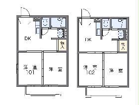 Building appearance