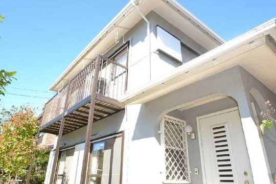 Local appearance photo. Building appearance