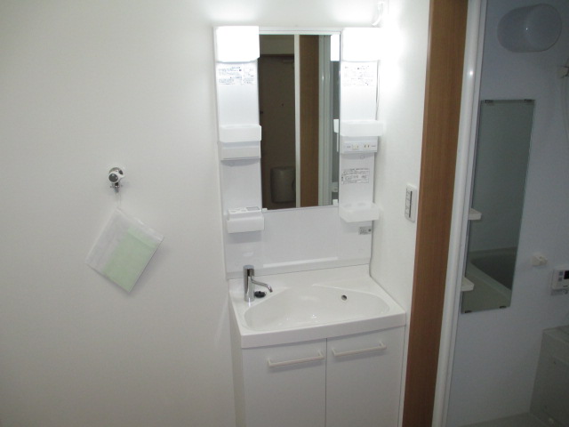 Washroom