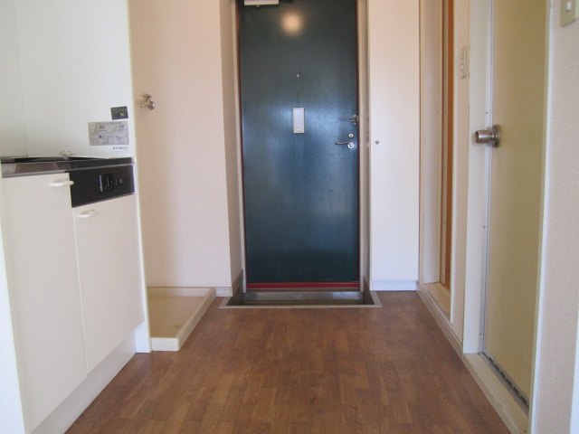 Other room space