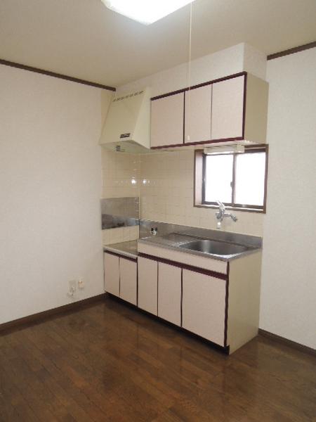Kitchen. Kitchen