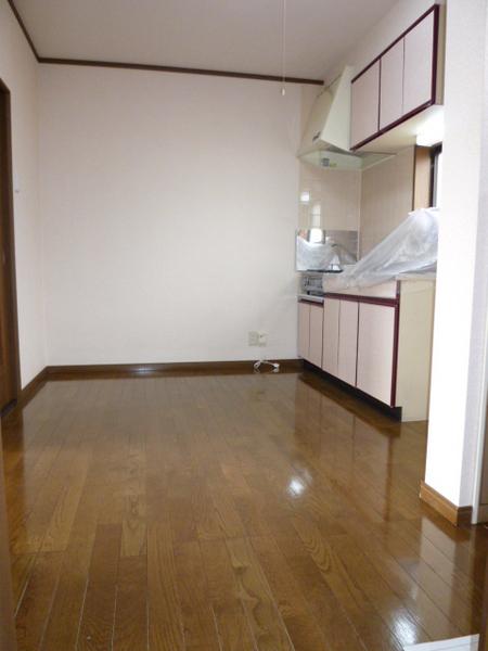 Kitchen. dining