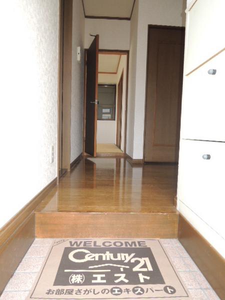 Entrance. Entrance