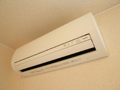 Other. Air-conditioned!