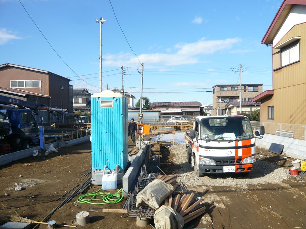 Other local. ● 2 Building _1980 ten thousand