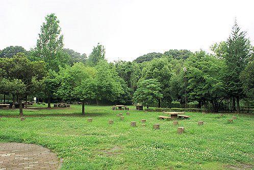 park. 1800m to Adjust enforcement Memorial Park