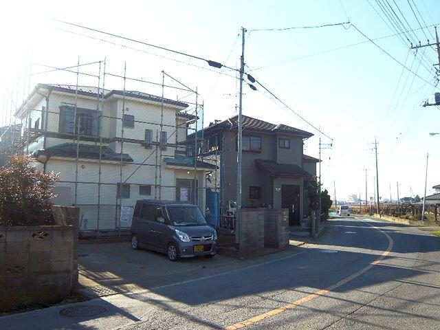 Local appearance photo. 12 / 13 shooting Reform in