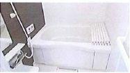 Bathroom. Renovation with a new one