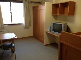 Living and room