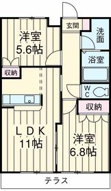 Saitama Prefecture Hasuda Oaza Magome