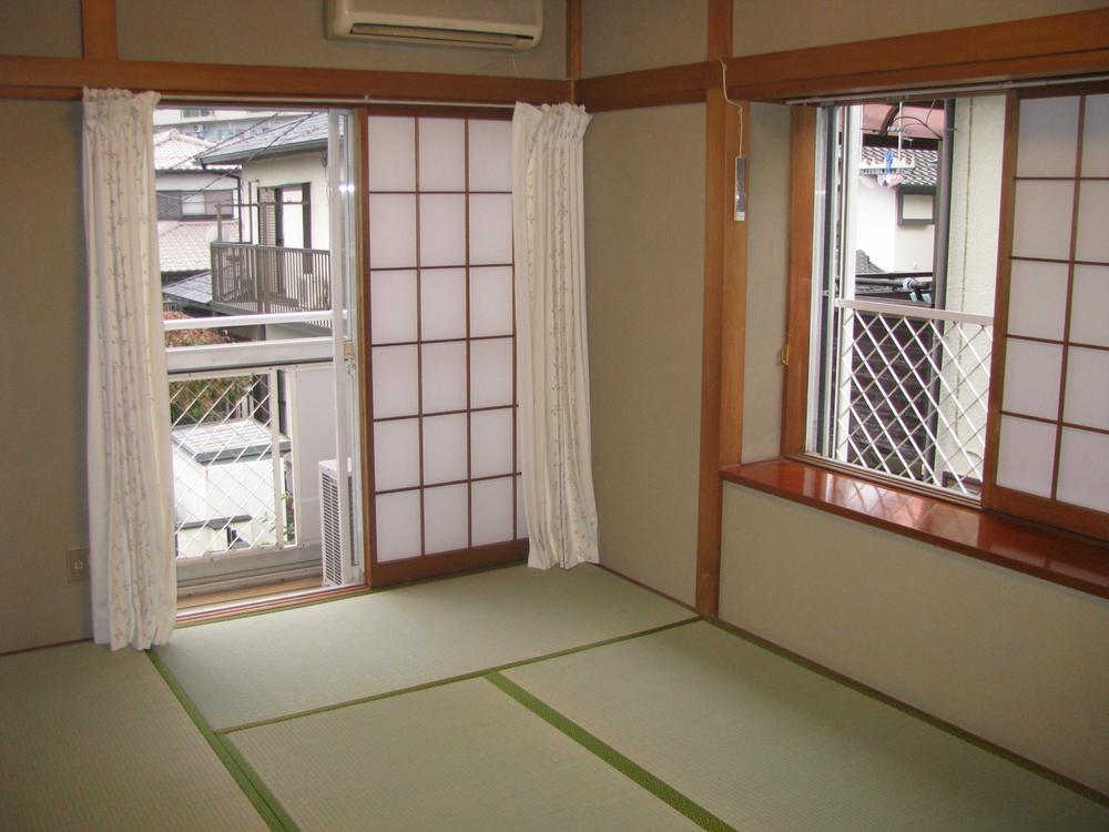 Other. Japanese style room