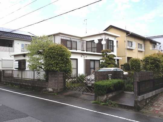 Local appearance photo