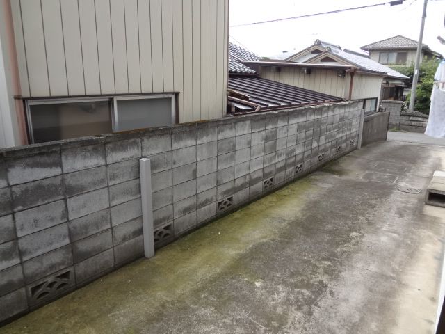 Other room space
