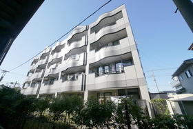 Building appearance