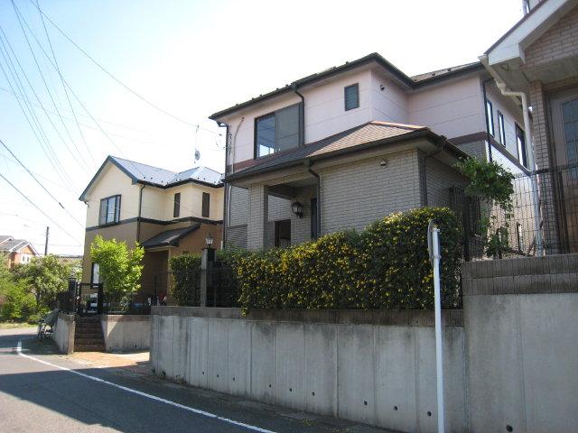 Local appearance photo