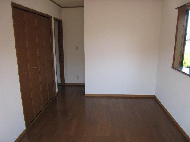 Non-living room