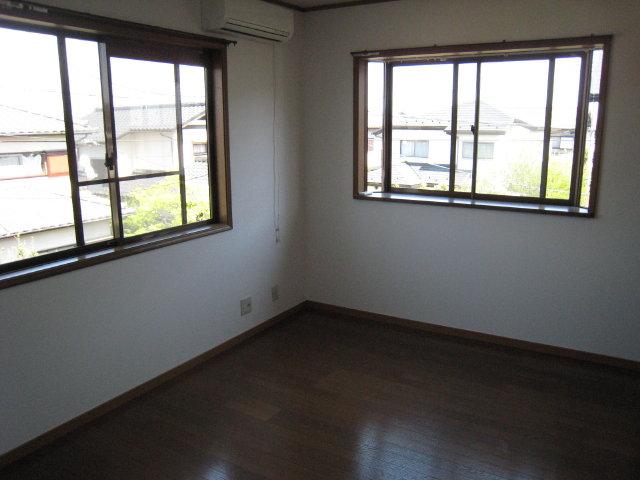 Non-living room