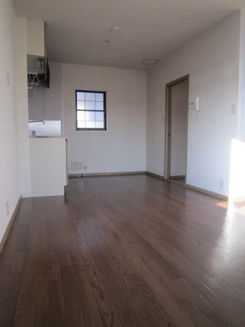 Living and room