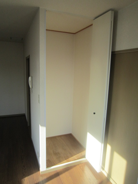 Other. closet