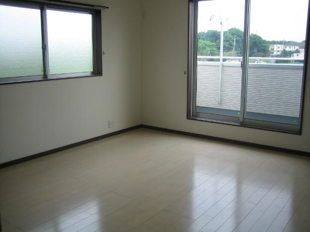 Non-living room