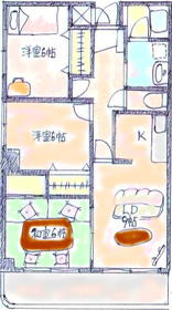 Building appearance