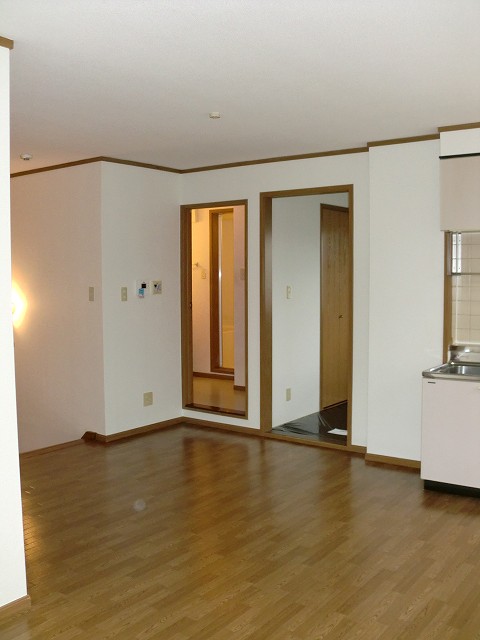 Living and room