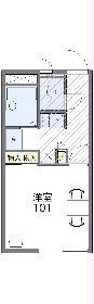 Building appearance