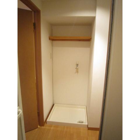 Other room space