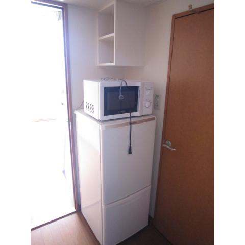 Other Equipment