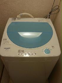 Other. Washing machine