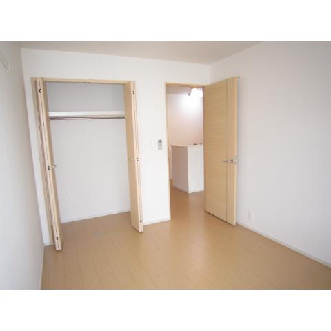 Other room space