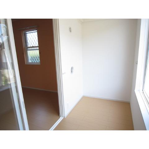 Other room space