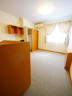 Other room space