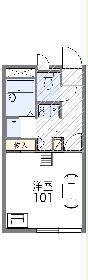 Building appearance