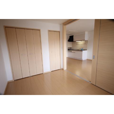 Other room space
