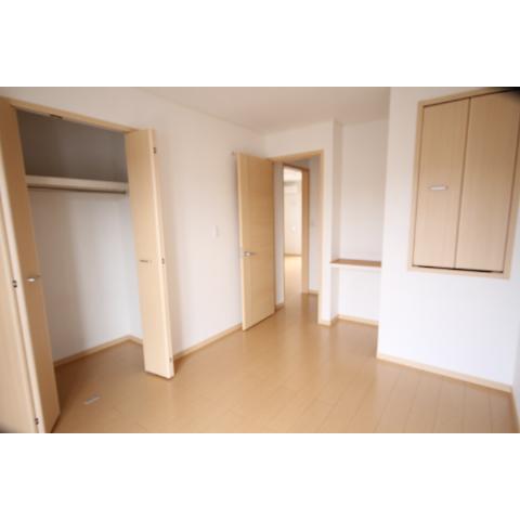 Other room space