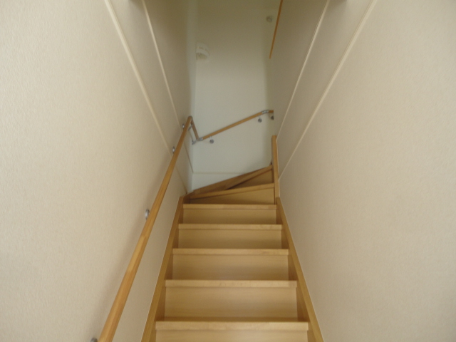 Other room space