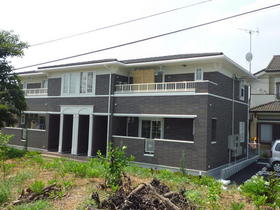 Building appearance