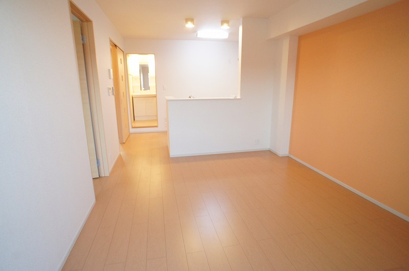 Living and room