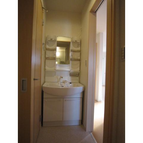 Washroom
