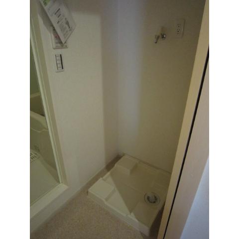 Other room space