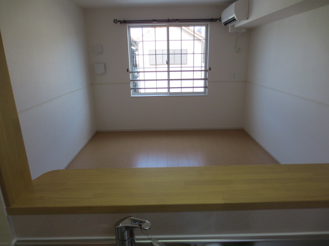 Living and room