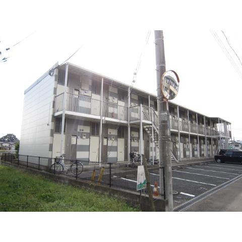 Building appearance