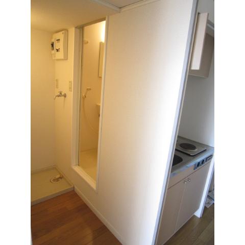 Other room space
