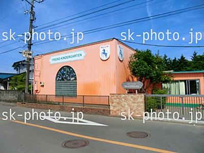 kindergarten ・ Nursery. 910m to Friend kindergarten