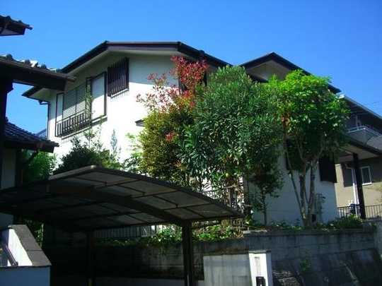 Local appearance photo. Building appearance
