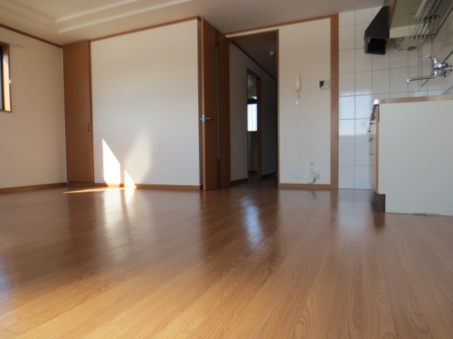 Living and room