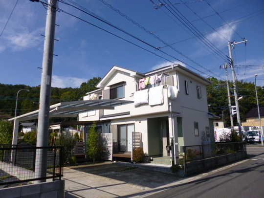 Local appearance photo