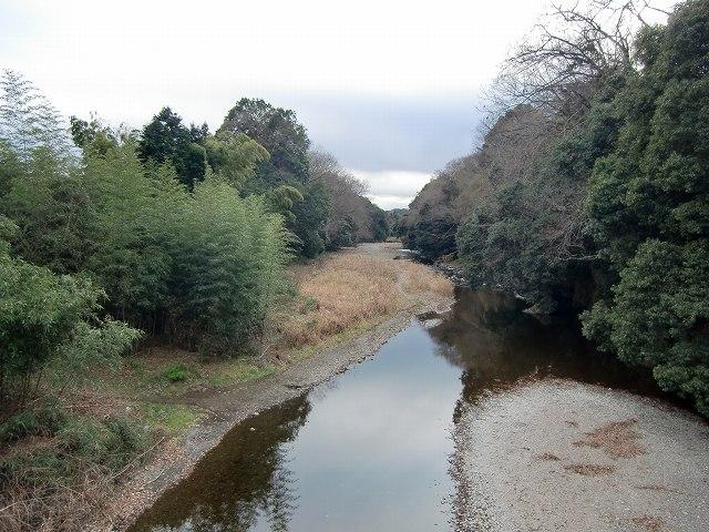 Other Environmental Photo. Until Komagawa 220m