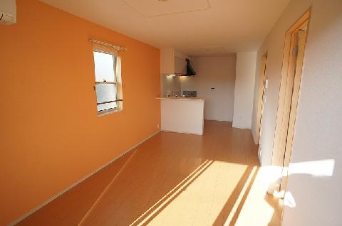 Living and room